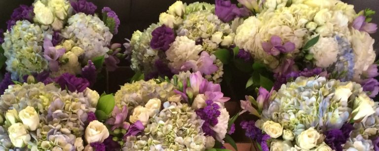 Bouquets | Weddings by Brecksville Florist | Brecksville, OH